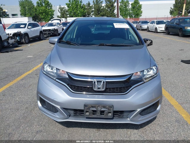 3HGGK5H45KM727116 Honda FIT LX