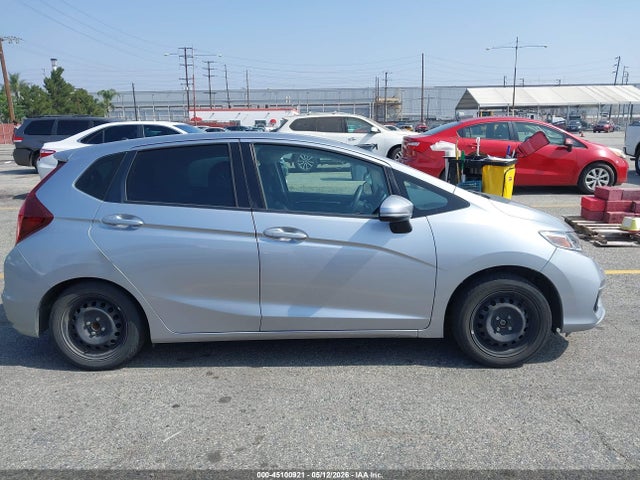 3HGGK5H45KM727116 Honda FIT LX