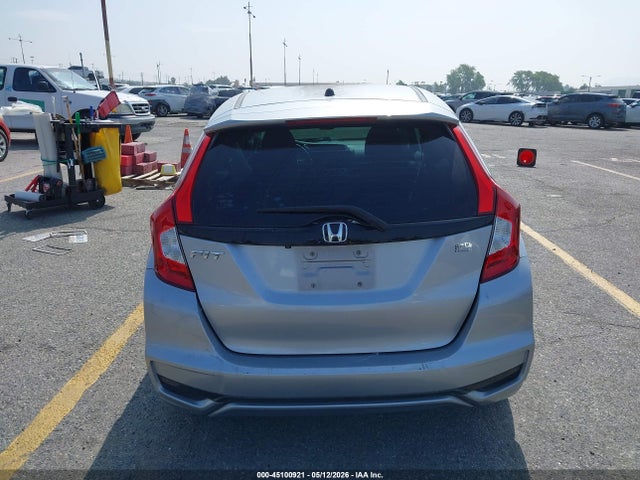 3HGGK5H45KM727116 Honda FIT LX