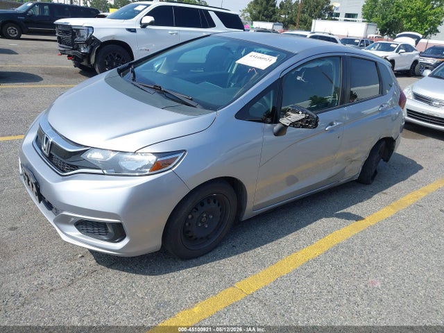 3HGGK5H45KM727116 Honda FIT LX