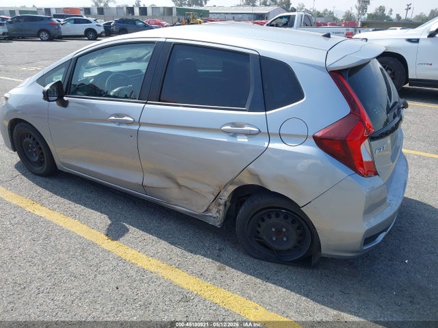 3HGGK5H45KM727116 Honda FIT LX