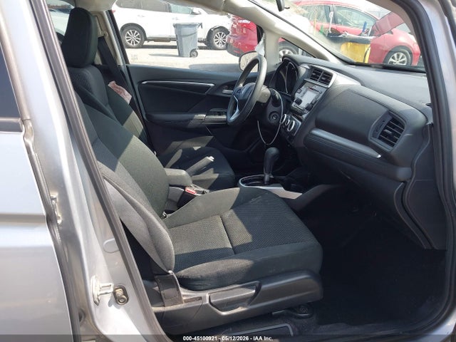 3HGGK5H45KM727116 Honda FIT LX