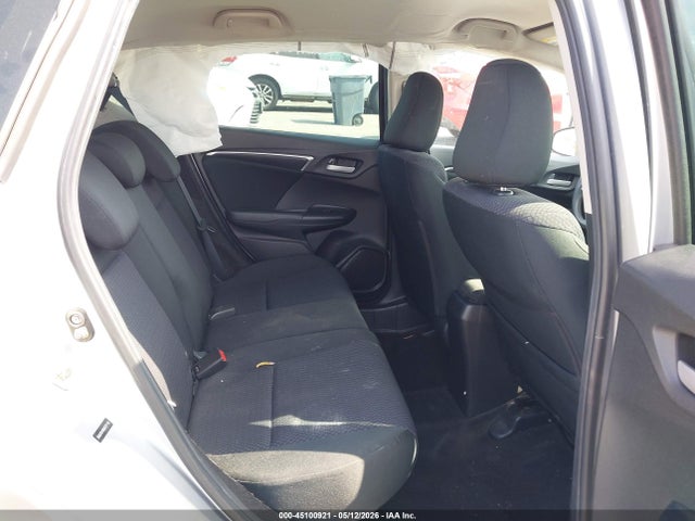 3HGGK5H45KM727116 Honda FIT LX