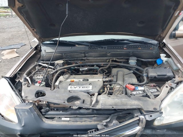 Продажа на аукционе авто 2004 Honda Cr-v Ex, vin: SHSRD78874U203711, номер лота: 45100922