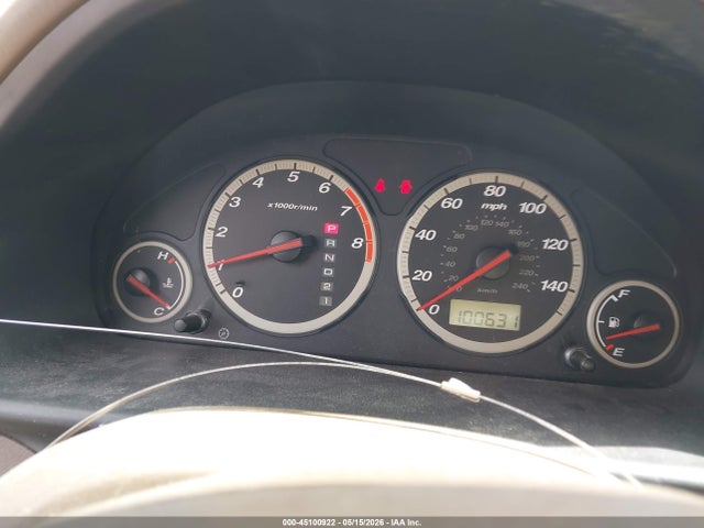 Продажа на аукционе авто 2004 Honda Cr-v Ex, vin: SHSRD78874U203711, номер лота: 45100922