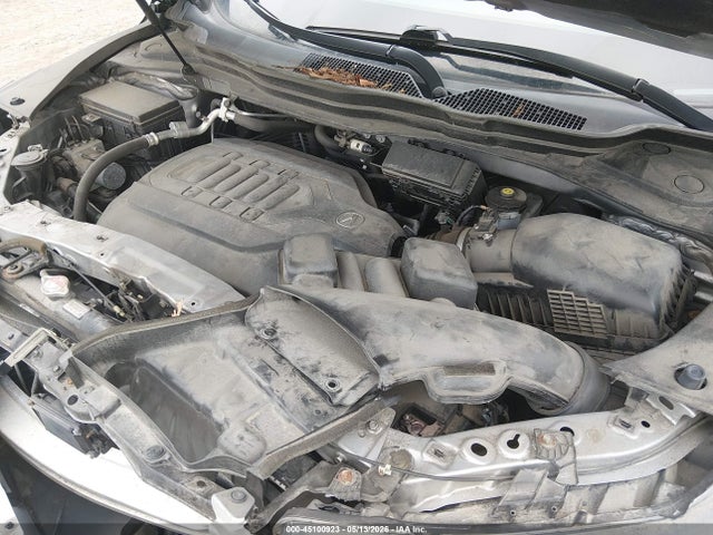 Aukcja sprzedaży 2018 Acura Mdx, vin: 5J8YD4H38JL013321, numer aukcji: 45100923
