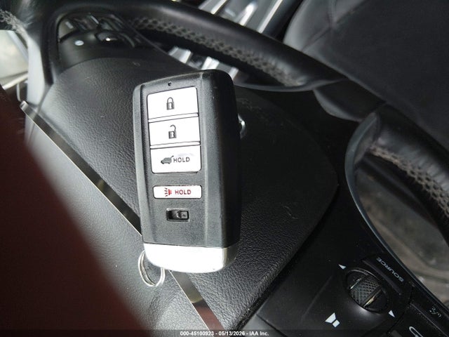 Aukcja sprzedaży 2018 Acura Mdx, vin: 5J8YD4H38JL013321, numer aukcji: 45100923