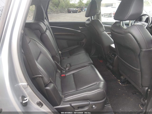 Aukcja sprzedaży 2018 Acura Mdx, vin: 5J8YD4H38JL013321, numer aukcji: 45100923