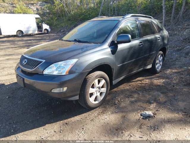 45100928 :رقم المزاد ، 2T2HK31U67C043253 vin ، 2007 Lexus Rx 350 مزاد بيع