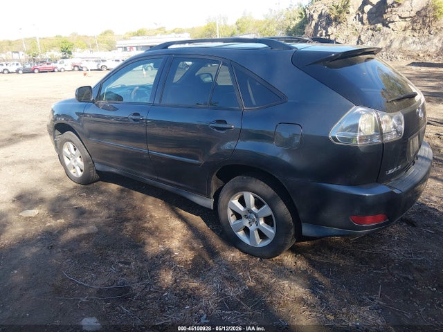 45100928 :رقم المزاد ، 2T2HK31U67C043253 vin ، 2007 Lexus Rx 350 مزاد بيع