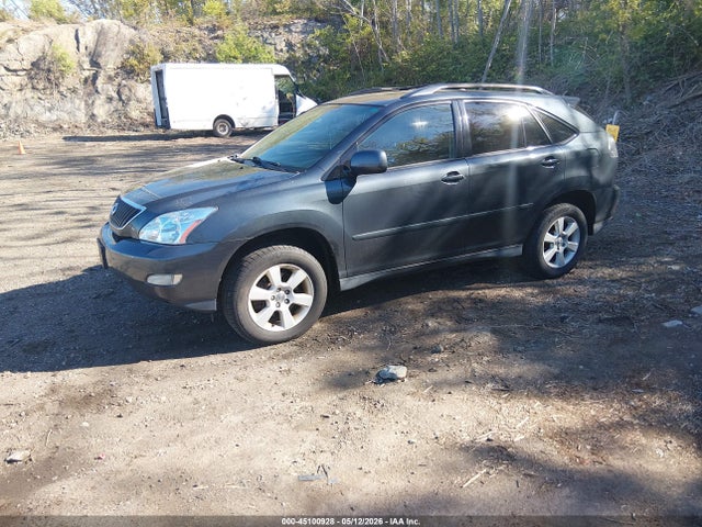 45100928 :رقم المزاد ، 2T2HK31U67C043253 vin ، 2007 Lexus Rx 350 مزاد بيع