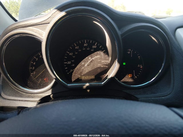 45100928 :رقم المزاد ، 2T2HK31U67C043253 vin ، 2007 Lexus Rx 350 مزاد بيع