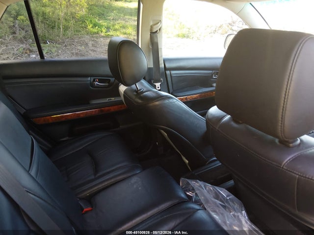 45100928 :رقم المزاد ، 2T2HK31U67C043253 vin ، 2007 Lexus Rx 350 مزاد بيع