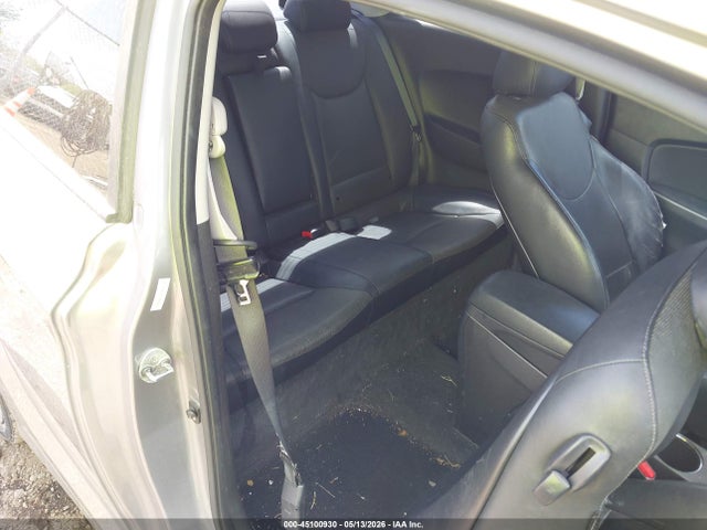 Продаж на аукціоні авто 2013 Hyundai Elantra Se, vin: KMHDH6AE9DU001438, номер лоту: 45100930