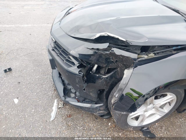 2020 Chevrolet Camaro Rwd  1lt მანქანა იყიდება აუქციონზე, vin: 1G1FB1RXXL0143609, აუქციონის ნომერი: 45100933