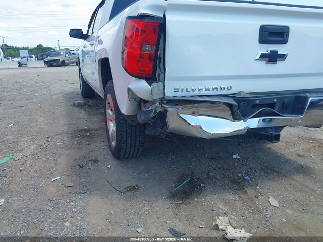 3GCPCREC0EG153316 Chevrolet Silverado 1500 1lt