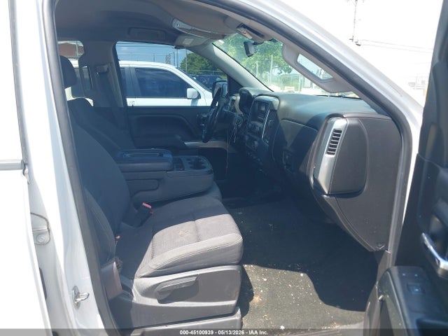 3GCPCREC0EG153316 Chevrolet Silverado 1500 1lt