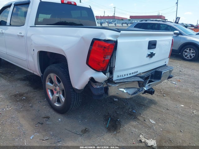 3GCPCREC0EG153316 Chevrolet Silverado 1500 1lt