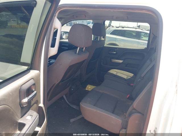 3GCPCREC0EG153316 Chevrolet Silverado 1500 1lt