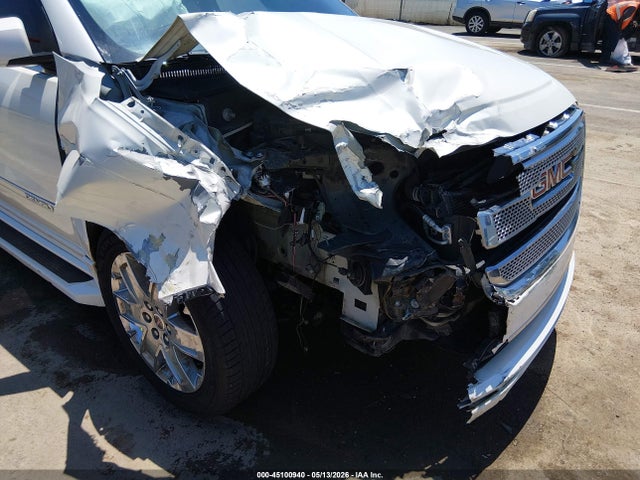 2013 Gmc Acadia Denali მანქანა იყიდება აუქციონზე, vin: 1GKKRTKD7DJ161756, აუქციონის ნომერი: 45100940