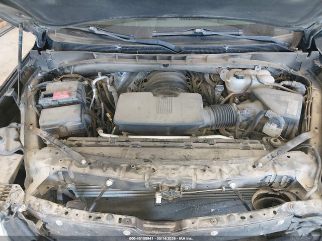 GMC Yukon 2wd Denali 2021 1GKS1DKL4MR167603 Image 10