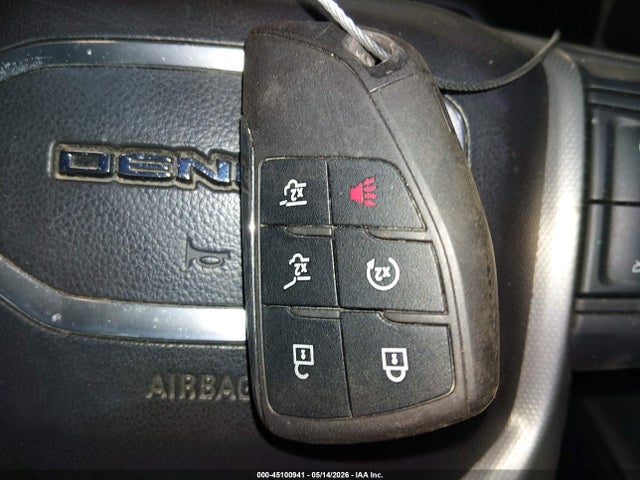 GMC Yukon 2wd Denali 2021 1GKS1DKL4MR167603 Image 11
