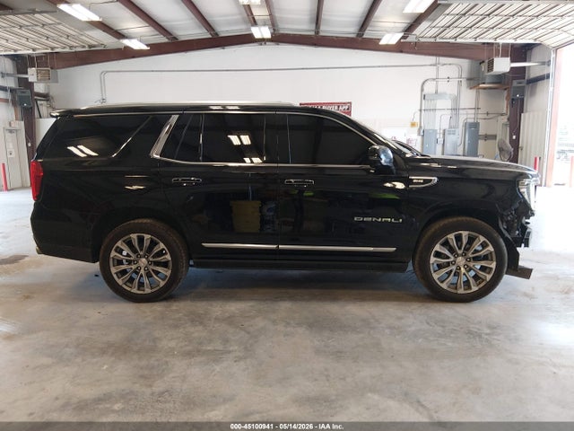 GMC Yukon 2wd Denali 2021 1GKS1DKL4MR167603 Image 14