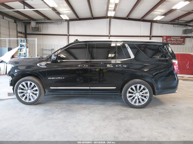 GMC Yukon 2wd Denali 2021 1GKS1DKL4MR167603 Image 15