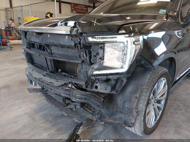 GMC Yukon 2wd Denali 2021 1GKS1DKL4MR167603 Image 19