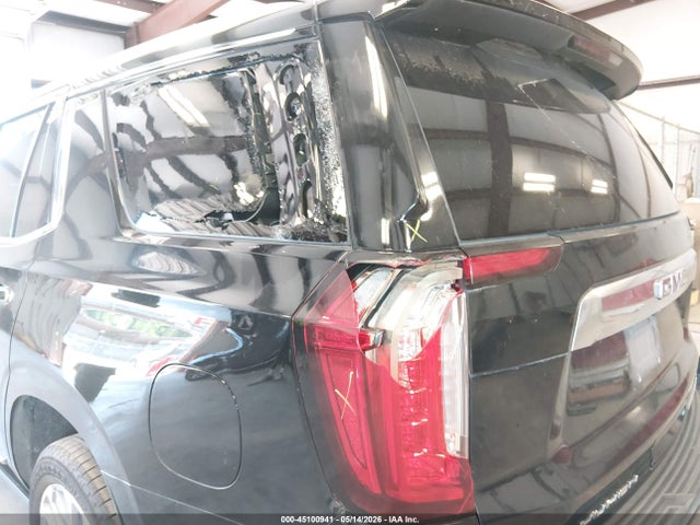 GMC Yukon 2wd Denali 2021 1GKS1DKL4MR167603 Image 20