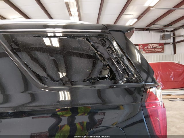 GMC Yukon 2wd Denali 2021 1GKS1DKL4MR167603 Image 21