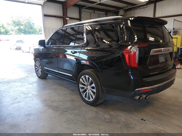 GMC Yukon 2wd Denali 2021 1GKS1DKL4MR167603 Image 3