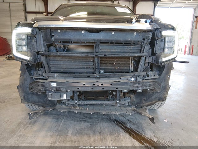 GMC Yukon 2wd Denali 2021 1GKS1DKL4MR167603 Image 6