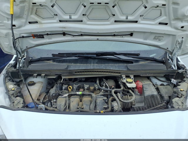 Ford Transit Connect Xl Passenger 2022 NM0GE9E22N1509228 Image 10