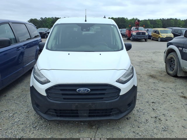Ford Transit Connect Xl Passenger 2022 NM0GE9E22N1509228 Image 13