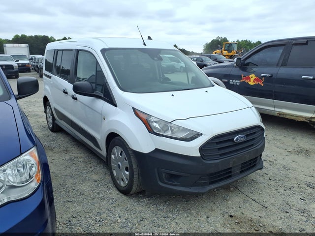 Ford Transit Connect Xl Passenger 2022 NM0GE9E22N1509228 Image 14