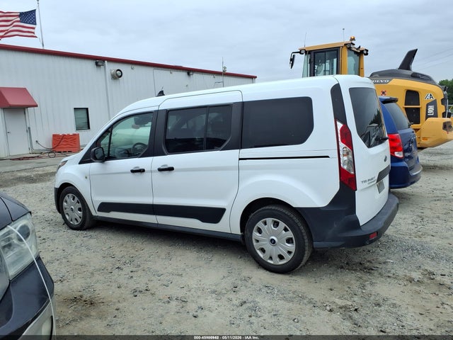 Ford Transit Connect Xl Passenger 2022 NM0GE9E22N1509228 Image 15