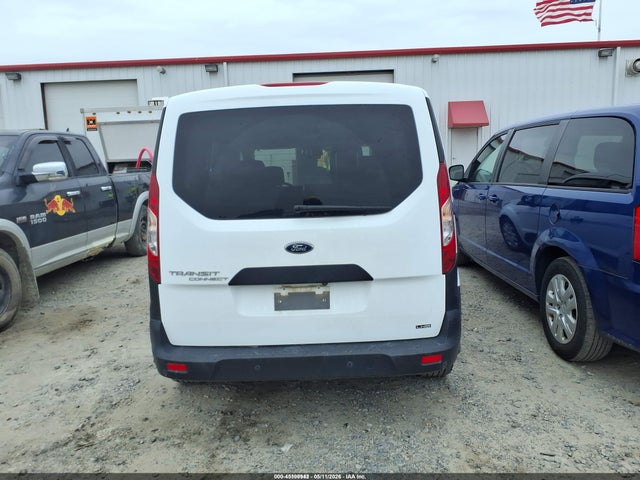 Ford Transit Connect Xl Passenger 2022 NM0GE9E22N1509228 Image 17