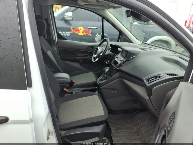 Ford Transit Connect Xl Passenger 2022 NM0GE9E22N1509228 Image 5