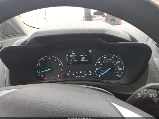 Ford Transit Connect Xl Passenger 2022 NM0GE9E22N1509228 Image 7