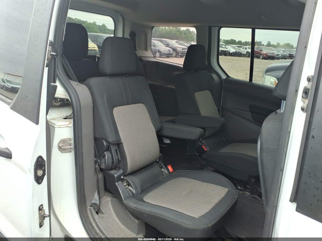 Ford Transit Connect Xl Passenger 2022 NM0GE9E22N1509228 Image 8