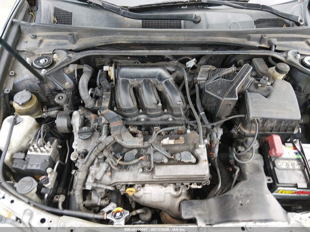 45100947 :رقم المزاد ، JTHBJ46GX72097626 vin ، 2007 Lexus Es 350 مزاد بيع