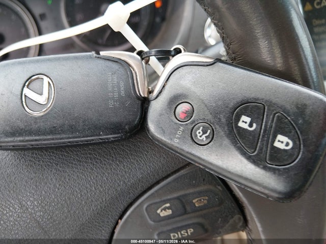 45100947 :رقم المزاد ، JTHBJ46GX72097626 vin ، 2007 Lexus Es 350 مزاد بيع
