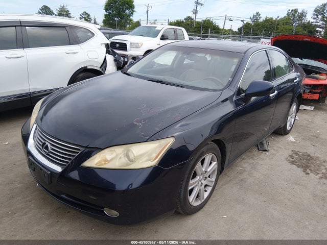 45100947 :رقم المزاد ، JTHBJ46GX72097626 vin ، 2007 Lexus Es 350 مزاد بيع