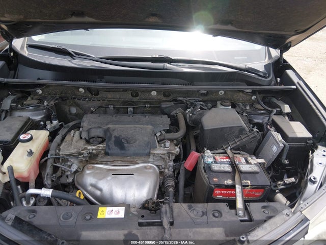 Продажа на аукционе авто 2017 Toyota Rav4 Xle, vin: JTMRFREV7HJ143810, номер лота: 45100950