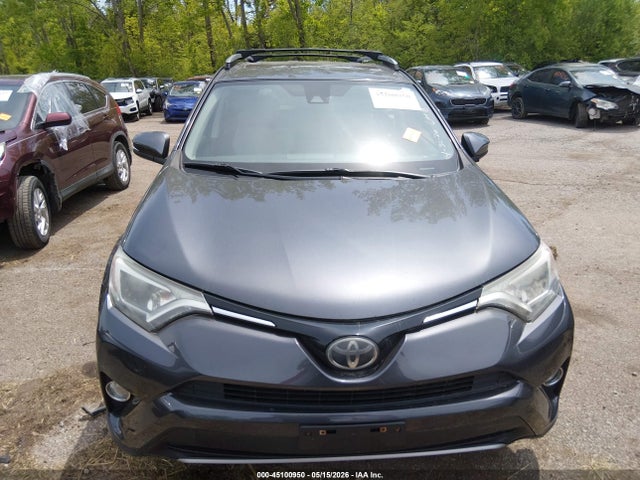 Продажа на аукционе авто 2017 Toyota Rav4 Xle, vin: JTMRFREV7HJ143810, номер лота: 45100950