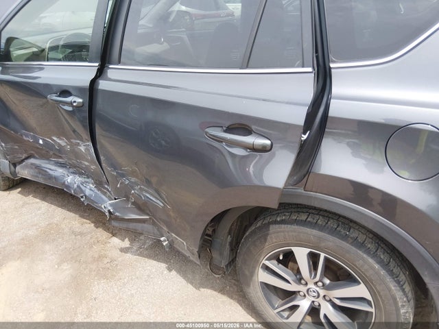 Продажа на аукционе авто 2017 Toyota Rav4 Xle, vin: JTMRFREV7HJ143810, номер лота: 45100950