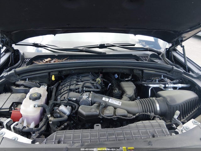 2023 Jeep Grand Cherokee Limited 4x4 მანქანა იყიდება აუქციონზე, vin: 1C4RJHBG6PC607302, აუქციონის ნომერი: 45100952