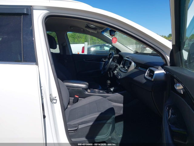 Продаж на аукціоні авто 2017 Kia Sorento 2.4l Lx, vin: 5XYPGDA33HG189226, номер лоту: 45100955