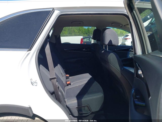 Продаж на аукціоні авто 2017 Kia Sorento 2.4l Lx, vin: 5XYPGDA33HG189226, номер лоту: 45100955